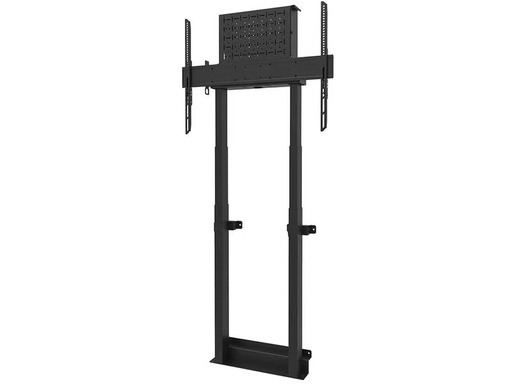 [90274787 1502652] NEOMOUNTS TV-Trolley WL55-875BL1 Schwarz