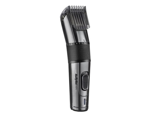 [90274804 962798] Babyliss Haarschneider Carbon Titanium E978E