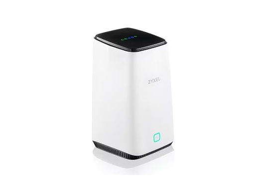 [90274825 1493844] Zyxel 5G-Router NR5103