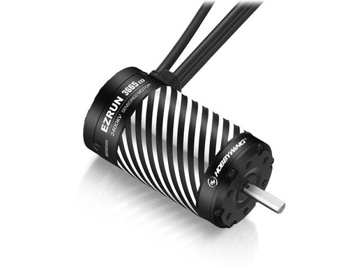 [90274828 1499921] Hobbywing Brushless Sensored Motor Ezrun 3665SD G3 2400kV
