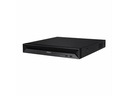 Hanwha Vision Netzwerkrekorder QRN-1630S-4TB-S 16 Kanal 4 TB