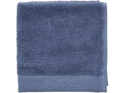 [90274862 1506214] Södahl Waschlappen Comfort 30 x 30 cm, Blau