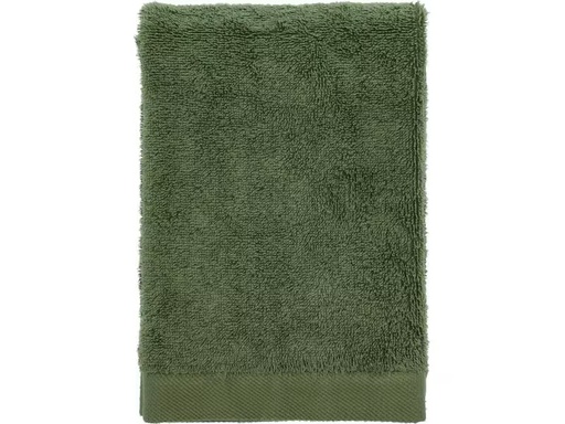 [90274863 1506212] Södahl Handtuch Comfort 50 x 100 cm, Grün