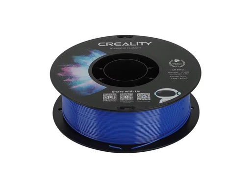 [90274869 1491065] Creality Filament PETG, Blau, 1.75 mm, 1 kg