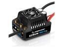Hobbywing Brushless Regler Ezrun MAX10 G2 80A, 2-3S
