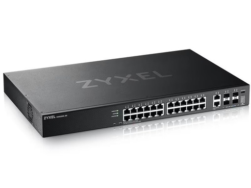 [90274872 1503748] Zyxel Switch XGS2220-30 30 Port