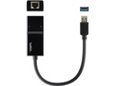 Belkin Netzwerk-Adapter USB 3.0 - RJ45 1 Gbps USB 3.0