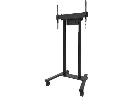 [90274880 1502650] NEOMOUNTS TV-Trolley FL55-875BL1 Schwarz
