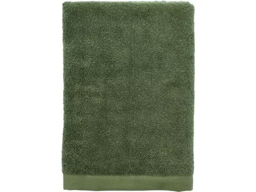 [90274909 1506213] Södahl Duschtuch Comfort 70 x 140 cm, Grün
