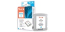 Peach Tinte HP Nr. 88XL (C9391AE) Cyan