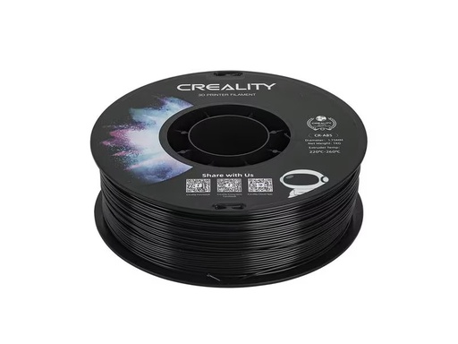 [90274926 1491063] Creality Filament ABS, Schwarz, 1.75 mm, 1 kg