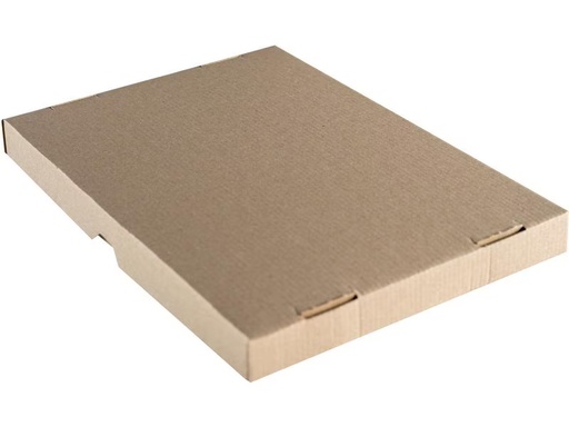 [90274966 1433480] Brieger Versandkarton 227 x 155 x 55 mm, 1 Stück