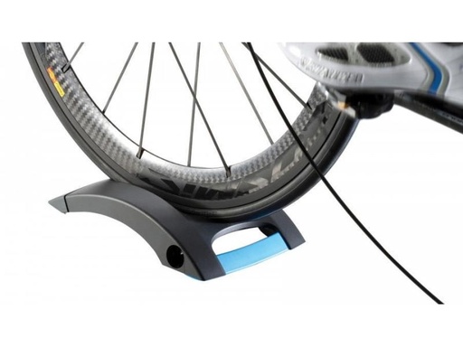 [90004675 432013] Tacx Vorderradstütze Sykliner