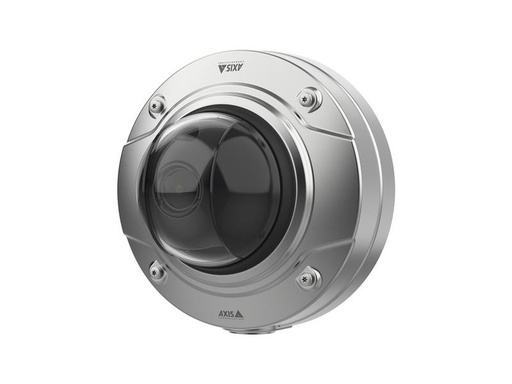 [90274988 1464461] Axis Netzwerkkamera Q3538-SLVE