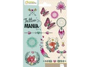 Avenue Mandarine Tattoo Set Tattoo Mania Bohême