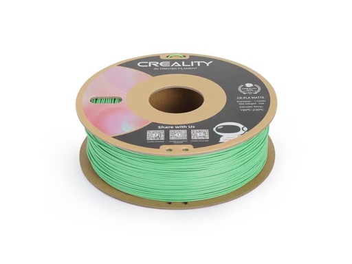 [90274998 1480189] Creality Filament PLA, Avocado Grün, 1.75 mm, 1 kg