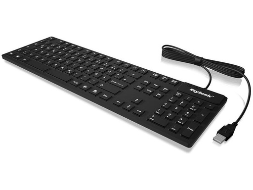 [90275003 316208] KeySonic Tastatur KSK-8030IN