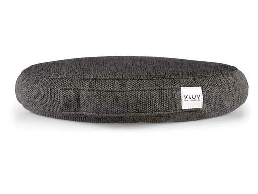 [90000446 1136191] VLUV Balancekissen Stov Anthrazit Ø 36 cm