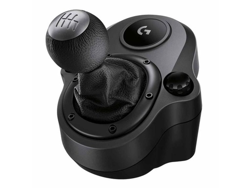 [90046986 368591] Logitech Schalthebel Drive Force Shifter