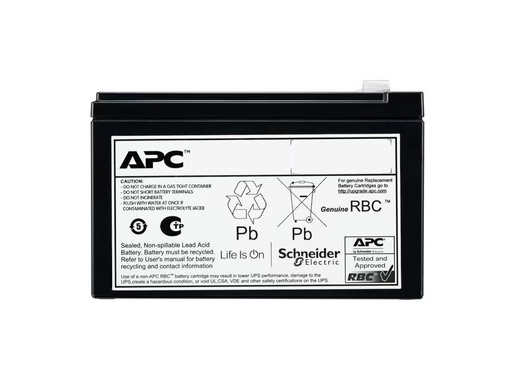 [90275032 1506703] APC Ersatzbatterie APCRBCV203