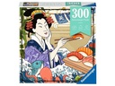 Ravensburger Puzzle Sushi