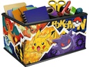 Ravensburger 3D Puzzle Aufbewahrungsbox Pokémon