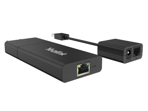 [90275127 1510786] Yealink USB Extender MSFT USB2CAT5E-EXT