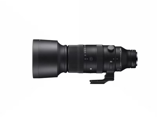 [90275130 1511825] Sigma Zoomobjektiv 60-600mm F/4.5-6.3 DG DN OS Sony E-Mount
