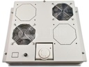 Wirewin Lüftereinheit FAN ROOF 2V Grau
