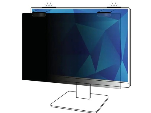 [90275207 1511085] 3M Privacy Filter Comply Magnetic Attach iMac 24