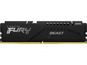 Kingston DDR5-RAM FURY Beast 5200 MHz 1x 32 GB