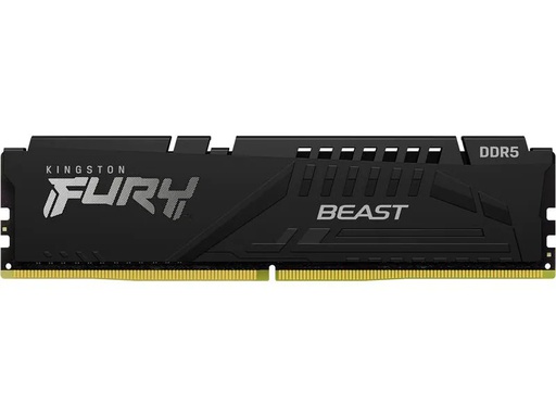 [90275235 1509442] Kingston DDR5-RAM FURY Beast 5200 MHz 1x 32 GB
