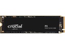 Crucial SSD P3 M.2 2280 NVMe 2000 GB