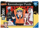Ravensburger Puzzle Narutos Abenteuer