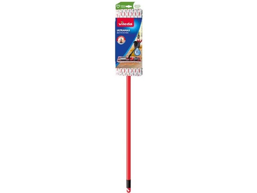 [90275255 1508213] Vileda Flachwischer UltraMax 2 in 1
