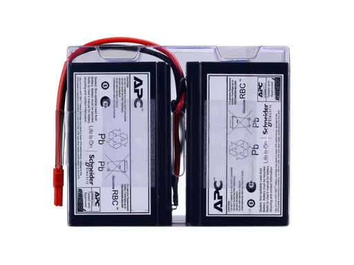 [90275290 1506702] APC Ersatzbatterie APCRBCV200