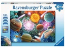 Ravensburger Puzzle Sterne und Planeten