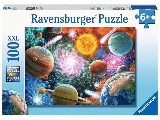 [90275296 1487860] Ravensburger Puzzle Sterne und Planeten