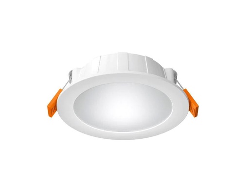 [90047027 1090171] Siteco Einbauleuchte PrecLIDLflat, 4000 K