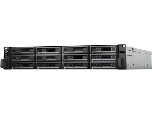 [90275361 1508943] Synology NAS SA6400 12-bay