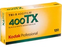 Kodak Analogfilm TRI-X 400 120 5er Pack