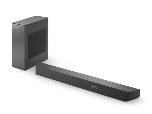 [90275435 1511597] Philips Soundbar TAB8507B/10