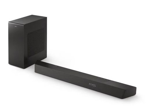 [90275499 1511598] Philips Soundbar TAB8907/10