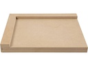 Creativ Company Stempel Zubehör Schneidebrett 25 x 30 cm