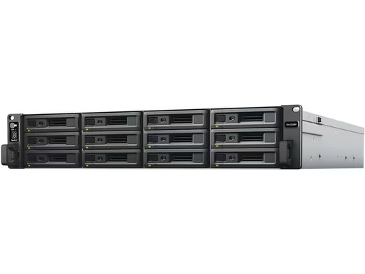 [90275523 1508944] Synology NAS-Erweiterungsgehäuse RX1223RP 12-bay