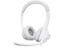 Logitech Headset H390 USB Stereo