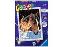 Ravensburger Malset CreArt: Stable Friends