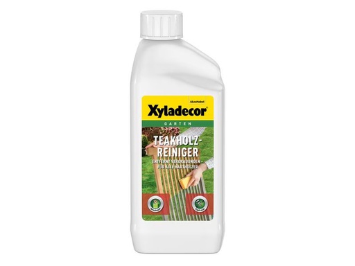 [90275792 1493121] Xyladecor Teakholz-Reiniger 750 ml