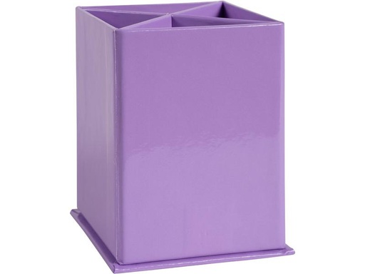 [90275905 1499119] Exacompta Stiftehalter Aquarel Mauve