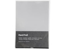 Creativ Company Bastelpapier A4, 5 Blatt, Transparent